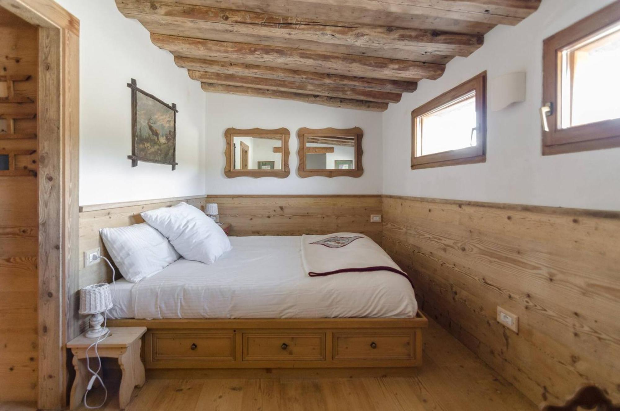 Charming Studio Chiave Esterno foto
