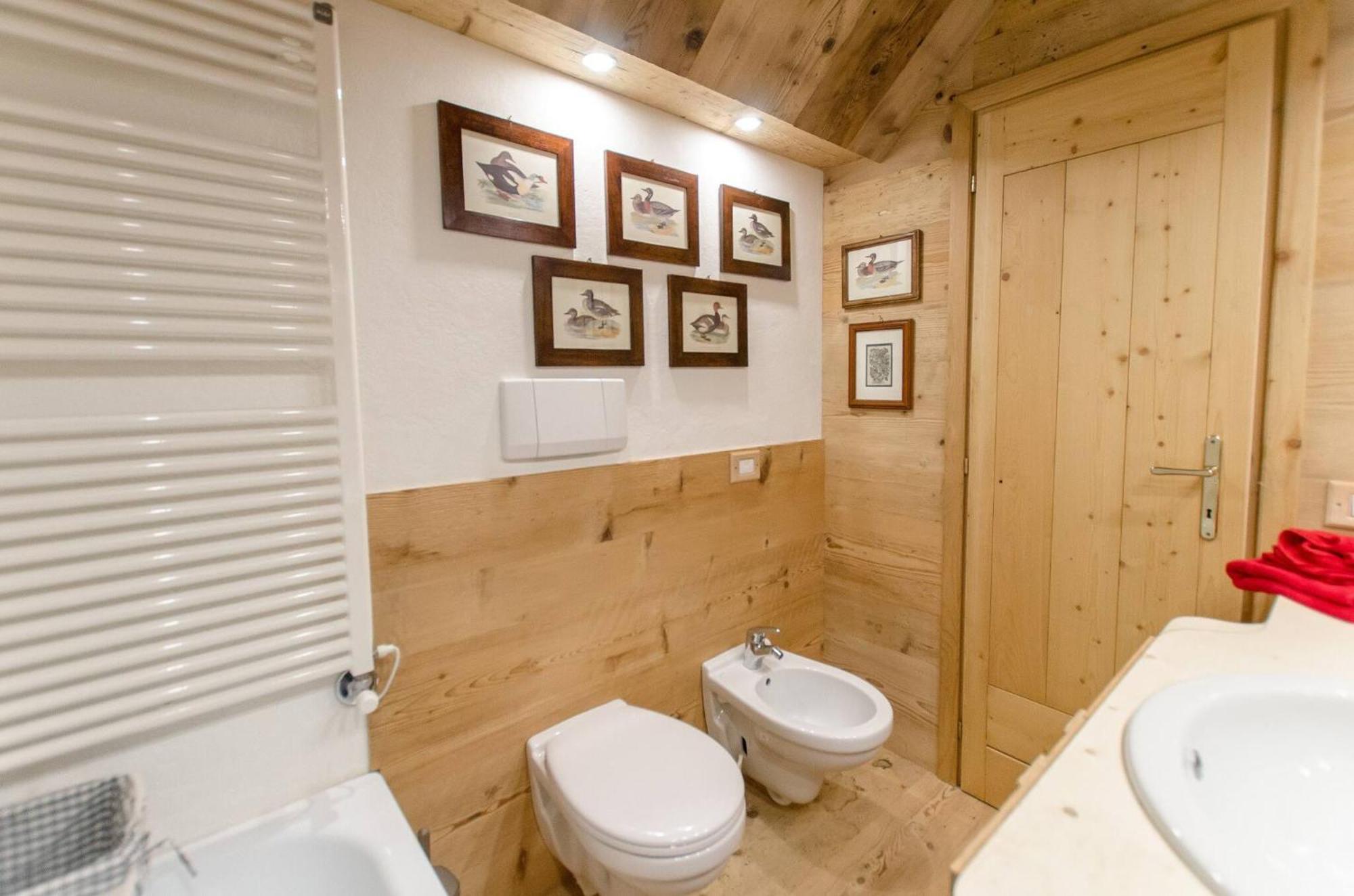 Charming Studio Chiave Esterno foto