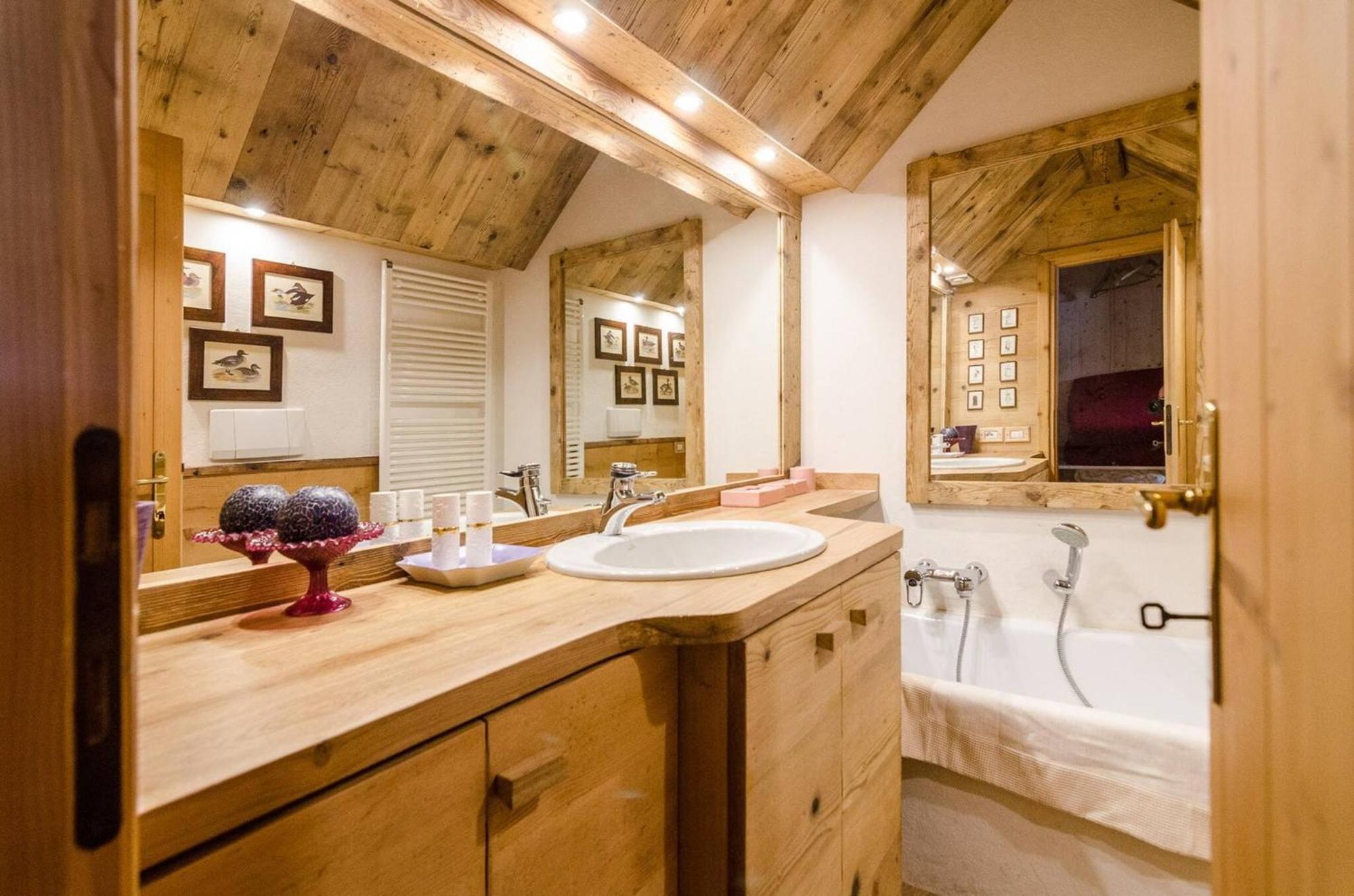 Charming Studio Chiave Esterno foto
