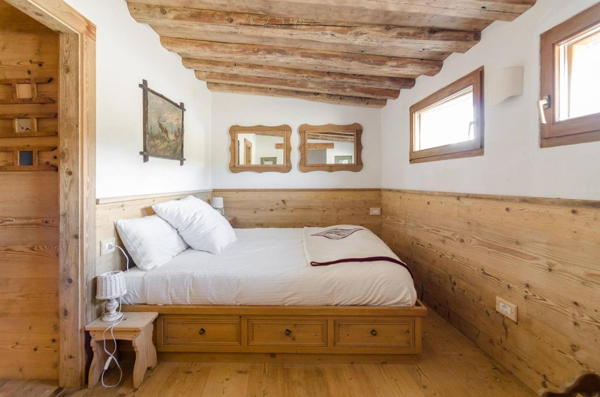 Charming Studio Chiave Esterno foto