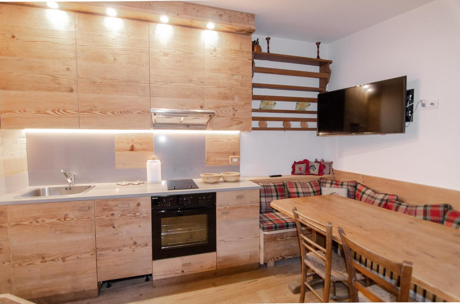 Charming Studio Chiave Esterno foto
