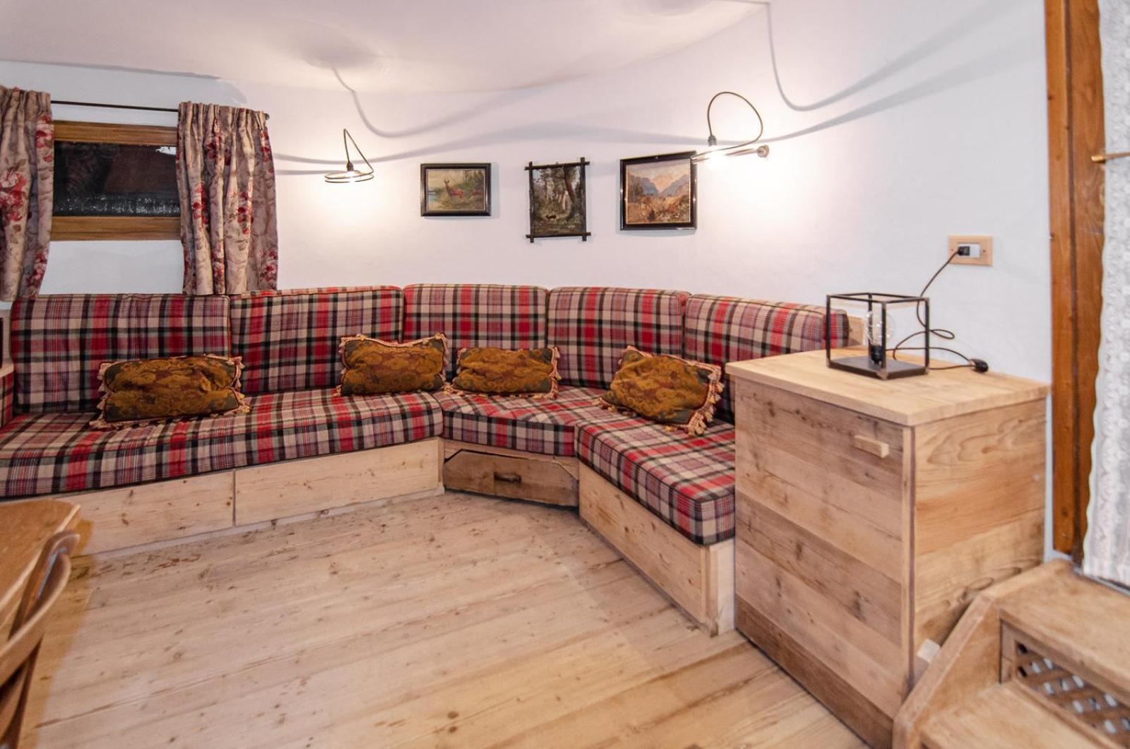 Charming Studio Chiave Esterno foto