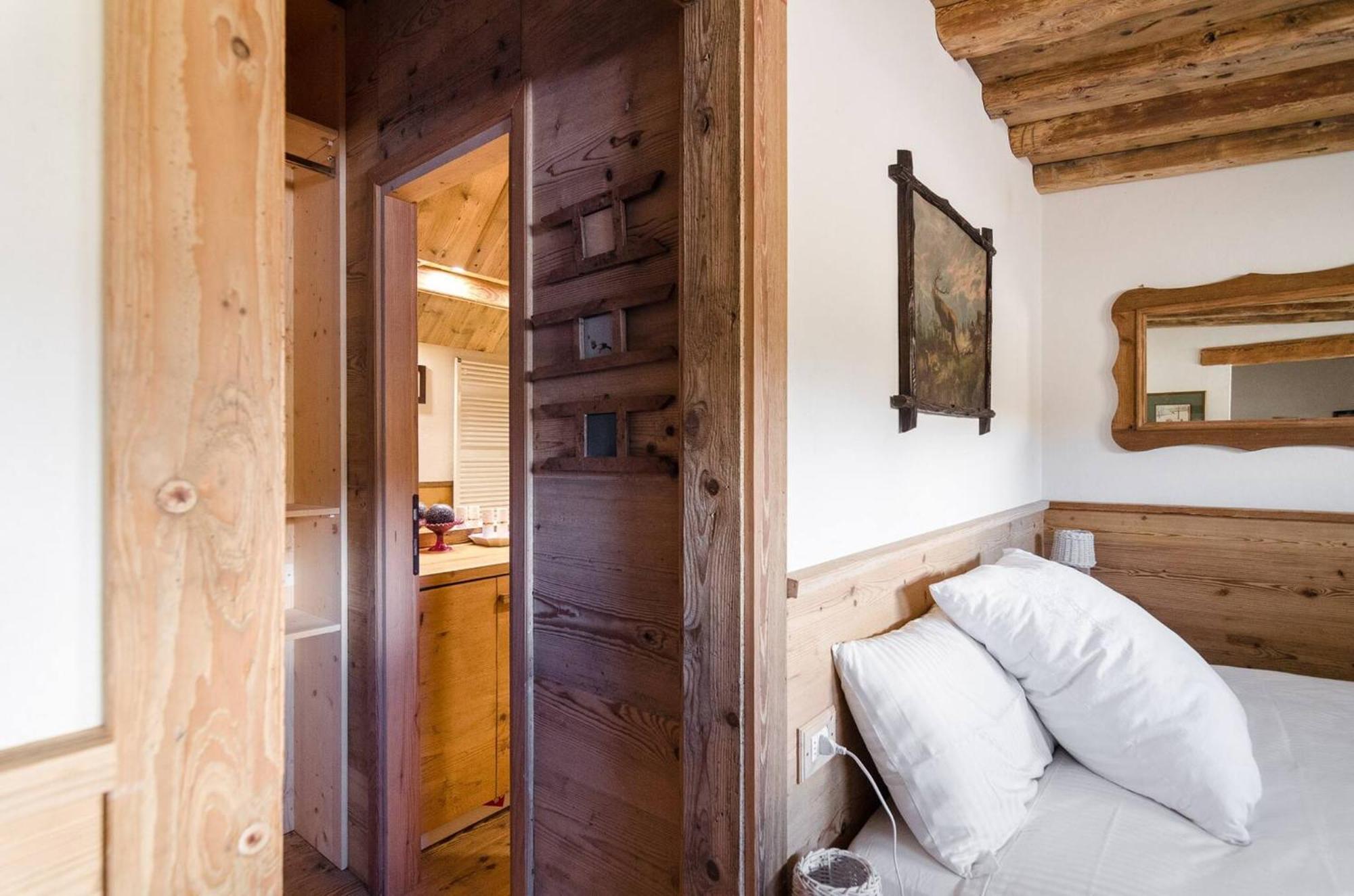 Charming Studio Chiave Esterno foto